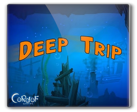 (Android) Deep Trip 1.0 [2011, Аркада, ENG]