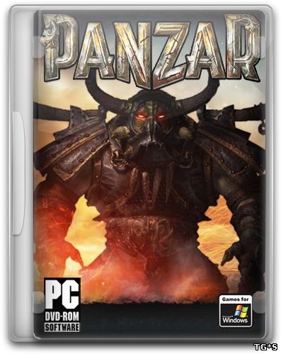 Panzar: Forged by Chaos (2012) PC | последняя версия
