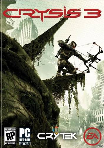 Crysis 3 (2013) PC | Rip от R.G. Механики