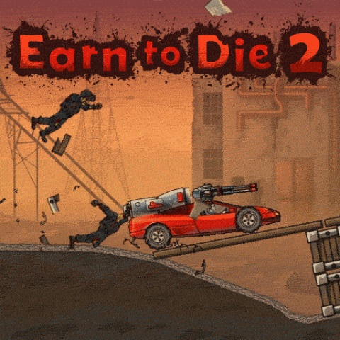 Earn to Die 2 (2016) PC | RePack