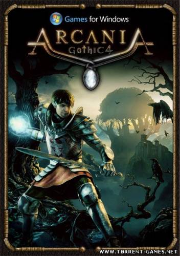 Патч для Arcania: Gothic 4 Hotfix (RUS)