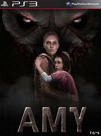 AMY (2012) PS3 by tg