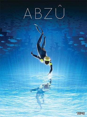 ABZU (2016) PC | Лицензия