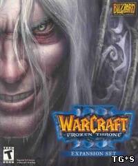 WarCraft 3 The Frozen Throne - Diamond Collection by NewPacker (2002-2012/PC/RePack/Rus) by R.G. UPG