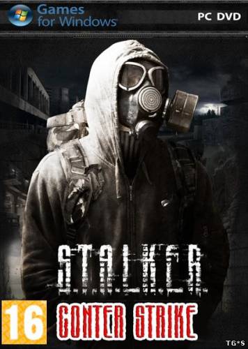 Counter-Strike S.T.A.L.K.E.R. (2010) PC