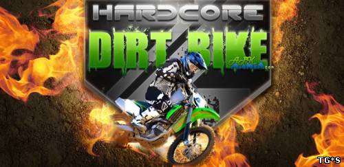 Hardcore Dirt Bike 2 (2013) Android by tg