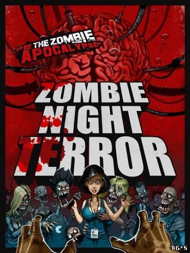 Zombie Night Terror - Special Edition (RUS|ENG|MULTI6) [RePack]