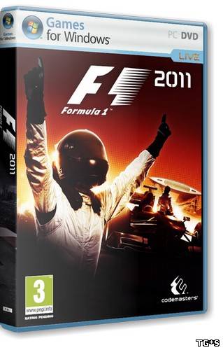 F1 2011 (2011) PC | RePack от R.G. Catalyst