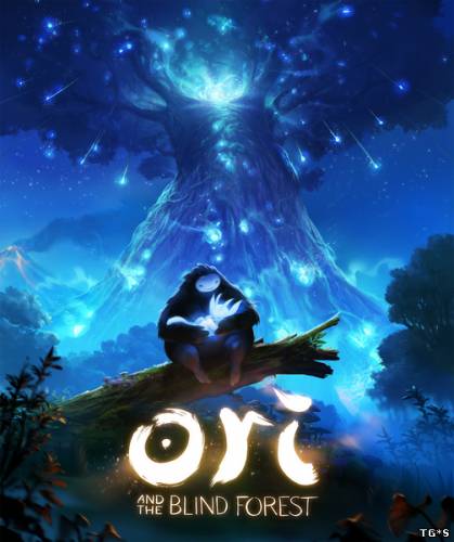 Ori and the Blind Forest (2015) PC | RePack by XLASER