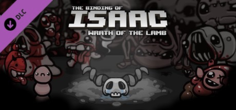 The Binding of Isaac: Wrath of the Lamb [v1.666] (2012) PC | Eternal Edition