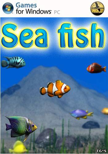 Sea fish (2013/PC/Eng) by tg