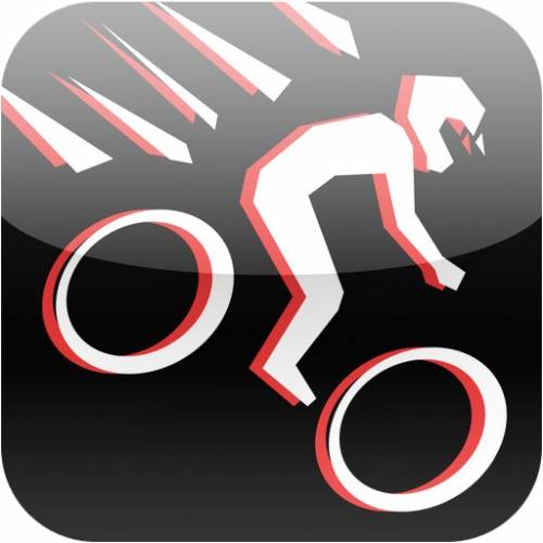 INFOCUS Extreme Bike [v1.0, iOS 6.0, ENG]