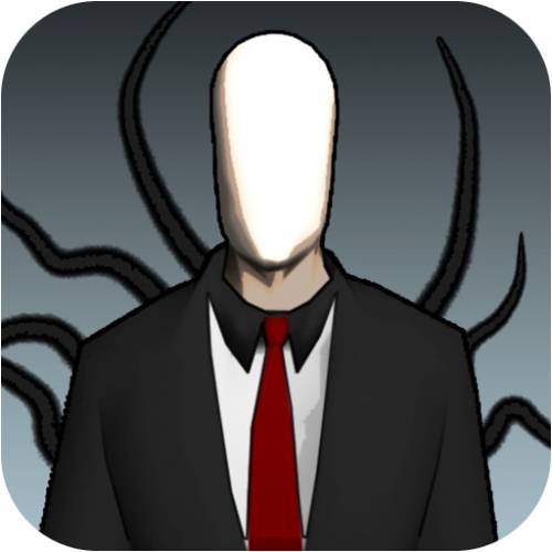 Slender Rising - v1.5.2 (2014) [iOS 4.3] [ENG]