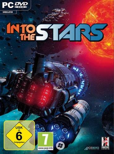 Into the Stars (Iceberg Interactive) (RUS/ENG/MULTi7) [Р] - FLT