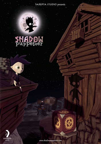 Shadow Puppeteer [v 1.1.0] (2014) PC | Лицензия