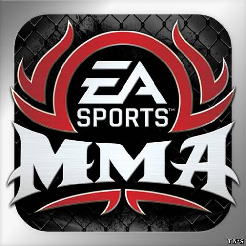 EA MMA