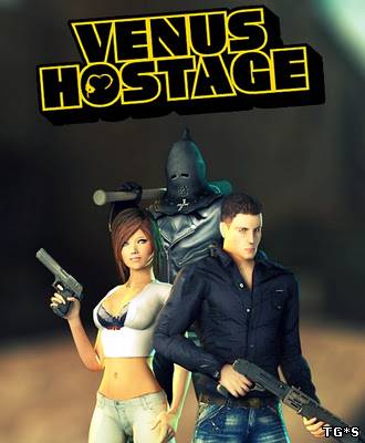 Venus Hostage (2011) PC | RePack by tg