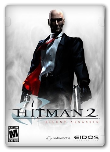 Hitman 2: Silent Assassin (2002/PC/RePack/Rus) by LMFAO