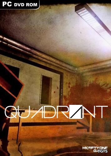 Quadrant: Complete Edition (2015) PC | Лицензия