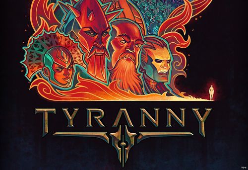 Tyranny (2016) PC | RePack от VickNet