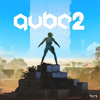 Q.U.B.E. 2 [v 1.6] (2018) PC | Repack by R.G. Catalyst