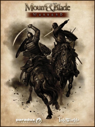 Mount & Blade: Warband (Mount & Blade. Эпоха турниров) - v1.065 (2014) [ENG]