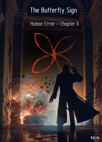 The Butterfly Sign: Human Error — Chapter II (2017) PC | Лицензия