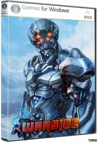 Warside [v.2.0.26.1] (2013/PC/Rus/Repack) by tg