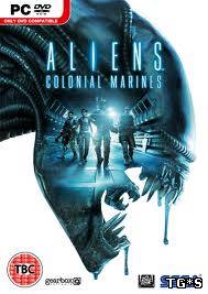 Aliens: Colonial Marines [v 1.0.55.5336 + 1 DLC] (2013) PC | LossLess RePack от R.G. Revenants