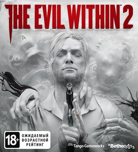 The Evil Within 2 [v 1.05 + 1 DLC] (2017) PC | RePack by qoob