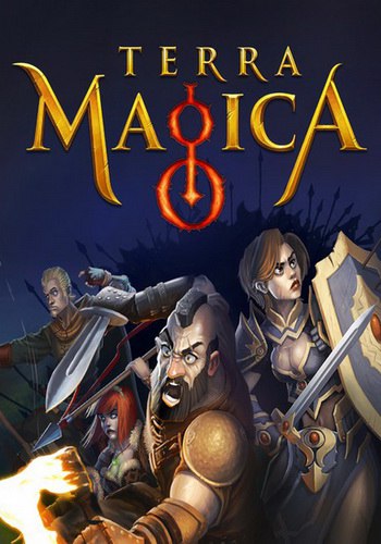 Terra Magica [10.11] (Elyland) (RUS) [L]