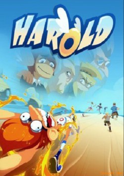 Harold (2015) PC | RePack от xGhost