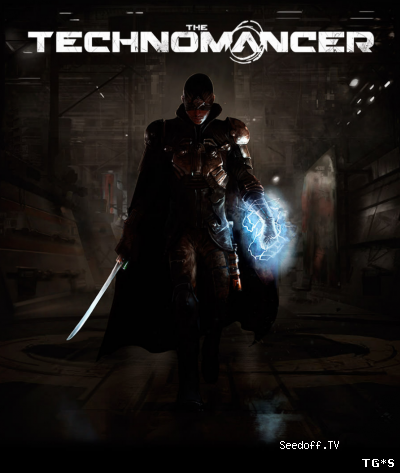 The Technomancer [2016, ENG(MULTI), L] CODEX