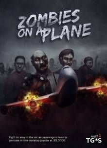 Zombies on a Plane