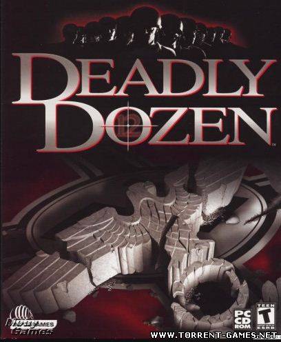 DEADLY DOZEN 2