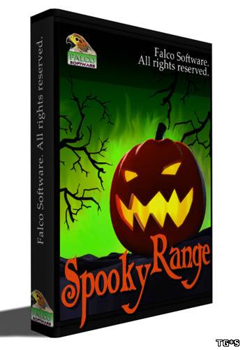 Spooky Range (2011) [Лицензия,Анг​лиийский]