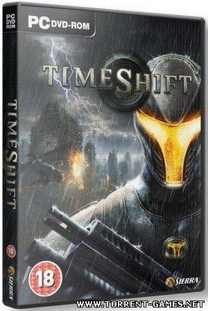 Timeshift [RePack] [RUS] Версия: 1.2