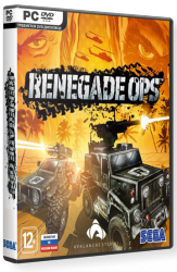 Renegade Ops (2011) PC