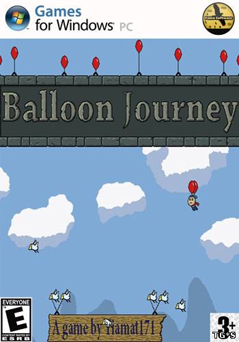 Balloon Journey [2012, ENG/ENG, L]