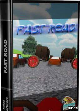 Fast Road (2012) [ENG] PC