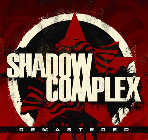 Shadow Complex Remastered (2016) PC | Лицензия