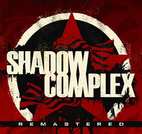 Shadow Complex Remastered (2016) PC | RePack от R.G. Catalyst