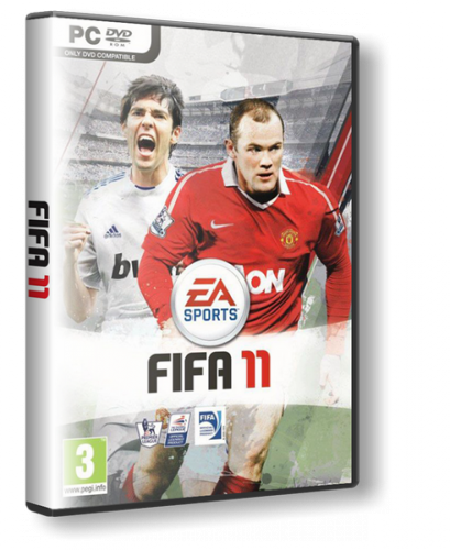 FIFA 11 (2010) PC | RePack