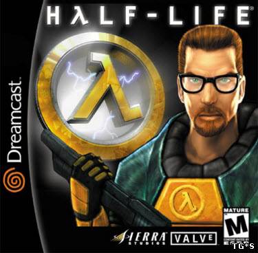 [Mods] Half-Life: Dreamcast (2012) [RePack]