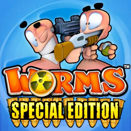 [AppStore] Worms Special Edition