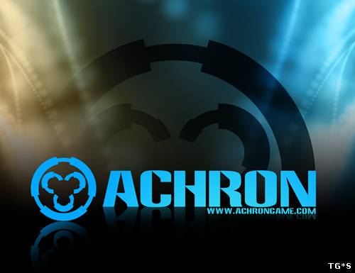 Achron (2012/PC/Eng) by tg