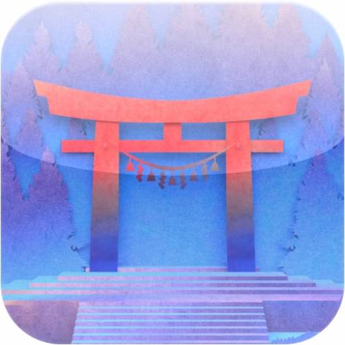 Tengami [v1.1, Приключения, квест, iOS 7.0, RUS]