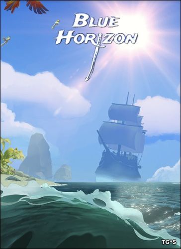 Blue Horizon (2017) PC | RePack by Covfefe