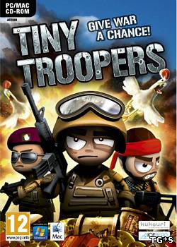 Крошечные Солдаты / Tiny Troopers