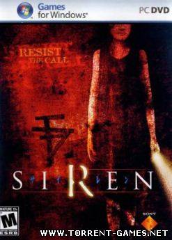 Forbidden Siren (2010/RUS)